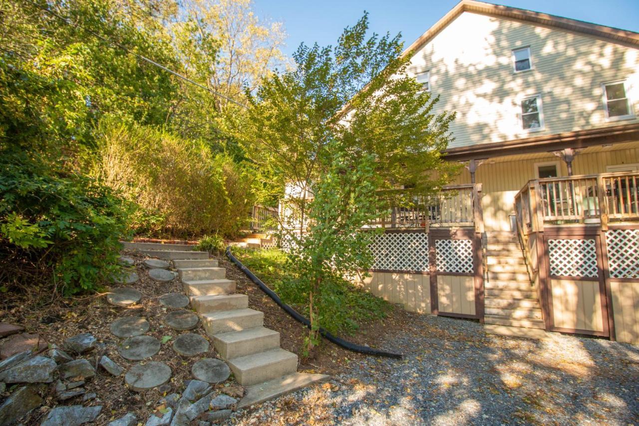 Large Beautiful Apartment Hershey Exterior foto